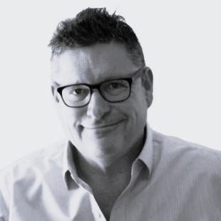 Teddy Hall (BSc Agric)